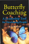 Butterfly Coaching by Val Williams